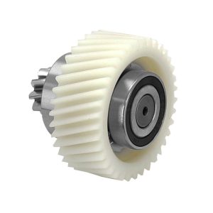 Pignon Nylon Bafang Pour Moteur M420 (Dont Leader Fox) - 1204130500001
