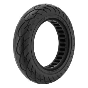 Solid Scooter Tire 10 X 2.125 Black (Dualtron - Apollo and Other) - Width Inner 35 mm