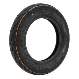 Pneu Trottinette Tubetype 10 X 2.25 Cst Noir (Mini Razor - Quick3 - Zero 10X - Inokim Ox)