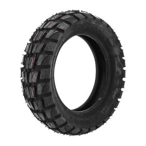 Pneu Trottinette Tubetype Cross 255 X 80 Noir (Kugoo M4 - Zero10X - Kugoo M4-M4 Pro - Vsett 10+) - Poids Max Supporte 85 Kg