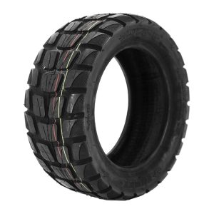 Pneu Trottinette Tubeless Cross 90-55-6 Noir (6") Type Tuovt
