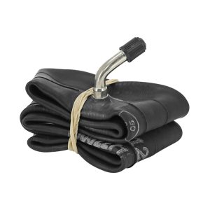 Inner Tube Scooter 10 X 2.125 Valve Standard Bent 45°