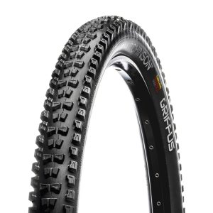 Pneu VTT 29 X 2.50 Hutchinson Griffus Noir Tr (60-622)