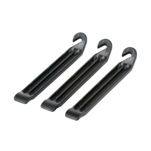 Démonte Pneu Vélo Zefal Dp20 Noir (Au Pack De 3) - Démonte Pneu Rigide Oriente Route