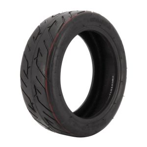 Pneu Trottinette Tubeless 10 X 2.70-6.5 Noir