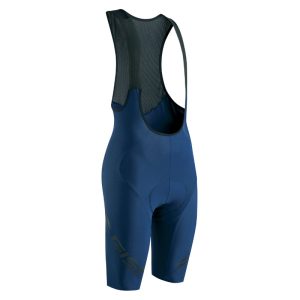 Cuissard Court Gist Bretelles Supremo Bleu M