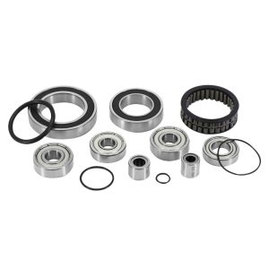 Kit Bearings and Joints E-bike for Motor Bosch Generation 4 - Series Bdu4Xx for Performance Line - Cargo And Speed Motors (Kit Fits)
