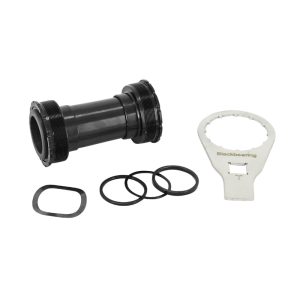 Bottom Bracket Cup Threaded Road/MTB Blackbearing Upper Bearing B5 Dia T47 mm Dub Axle 28.99 mm (Box 86-92 mm)
