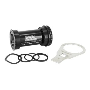 Bottom Bracket Cup MTB/road press-fit Blackbearing Upper Bearing B5 Box 79 mm Dia 46 Dub Axle 30 mm