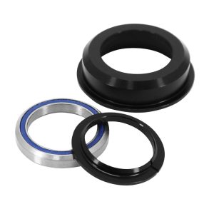 Headset Semi Integrated 1"1-8 (Zs49 mm - 30) (Bottom) with Cone Fork Split
