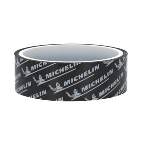 Fond De Jante Atelier Adhesif Conversion Gravel-VTT Tubetype En Tubeless Michelin Jante Interne 26-29 mm (Rouleau 10M)