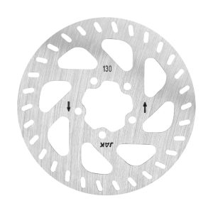 Disque De Frein Trottinette 5 Trous Xiaomi Mi3, Mi 4 Pro (130 mm)