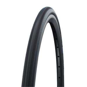 Pneu Invalide 24 X 1.00 Schwalbe Rightrun Noir (25-540) Renfort K-Guard