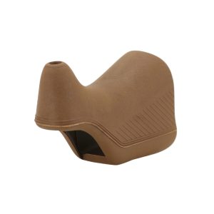 Repose Main Vintage Marron Pour Câble Extérieur (Vendu A L'Unite)