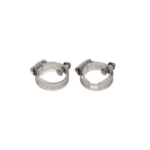 Collier Pour Porte Bagage Avant Vélo Zefal Raider (Paire)