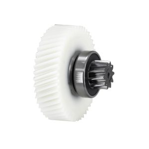 Pignon Nylon Bafang Pour Moteur M300 (Dont Leader Fox) - 1204130300001