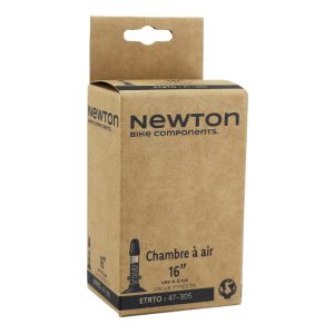 Inner Tube Bike 16 X 1.95-2.125 Newton Valve Presta