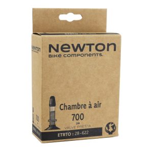 Inner Tube Bike 700 X 28-32 Newton Valve Presta 60 mm