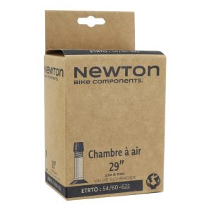 Inner Tube Bike 29 X 2.10-2.40 Newton Valve Standard