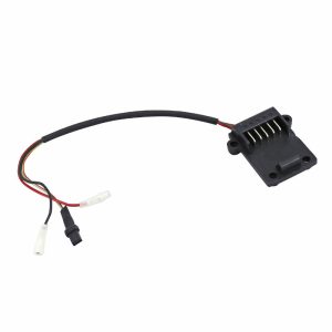 Câble De Batterie Leader Fox Zz420 Canbus Pour Moteur Bafang M300, M420