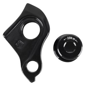 Patte De Dérailleur Alu Marwi Sram Udh Gh-399 (Vendu A L'Unite Sur Carte) Pour Axe 12X1.00