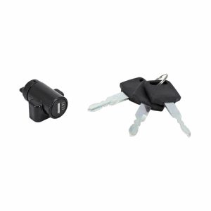 Kit Serrure Pour Batterie VAE Leader Fox Nara 2021, Saga 2021, Vivalo 2021, Induktora 2022, Lotus 2022