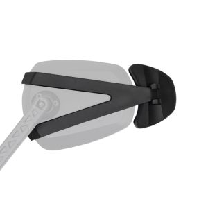 Rétroviseur - Miroir Additionnel Vélo Zefal Espion E100 Cargo