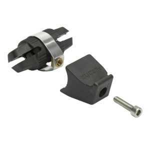 Fixation - Adaptateur Klickfix Pour Chariot De Selle