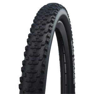 Pneu VTT 27.5 X 2.25 Schwalbe Smart Sam Addix Performance Noir Tr (57-584) Compatible VAE