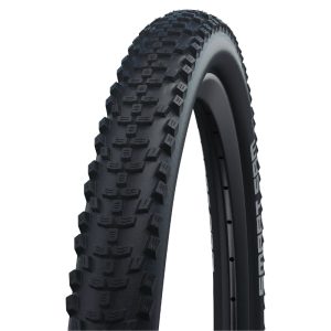 Pneu VTT 27.5 X 2.35 Schwalbe Smart Sam Addix Performance Noir Tr (60-584) Compatible VAE