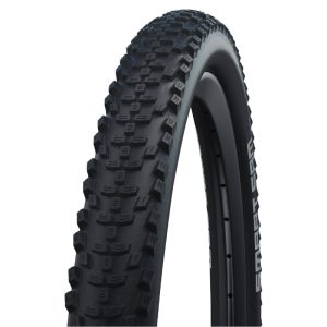 Pneu VTT 29 X 2.25 Schwalbe Smart Sam Addix Performance Noir Tr (57-622) Compatible VAE