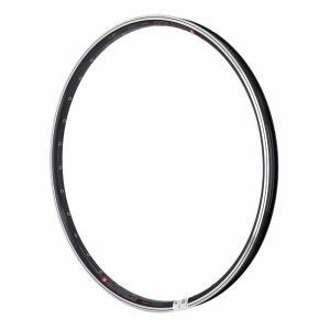 Rim MTB 27.5" Kargo Black 32T. Double Wall - 584X25C