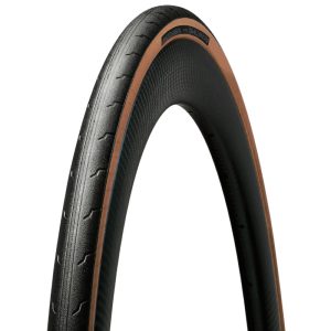 Pneu Route 700 X 28 Hutchinson Challenger Reinforced Ts Noir-Marron (28-622)