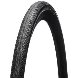 Pneu Gravel 700 X 40 Hutchinson Overide Reinforced Noir Tubeless Ready Reinforced Ts (40-622)