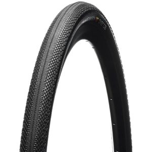 Pneu Gravel 700 X 38 Hutchinson Overide Reinforced Noir Tr (38-622)