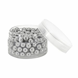 Ball Steel 6.470 mm (Box 144 Balls)