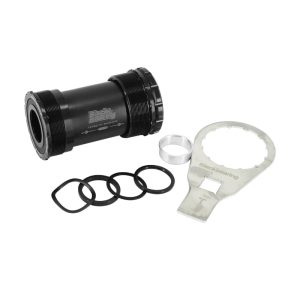 Bottom Bracket Cup Threaded Road/MTB Blackbearing Upper Bearing B5 Dia T47 mm (Box 77 mm) English - Bsc - 1.37X24 Axle 24 mm and 24-22 mm (Adapter Gxp)