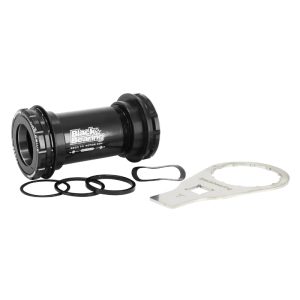 Cuvette Intégré Boîtier VTT-Route A Emboiter Blackbearing Roulement Superieur B5 Boite De 68-73 Diam 42 Praxis Axe 30-28 mm