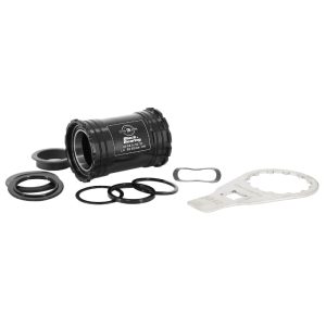 Bottom Bracket Cup MTB/road press-fit Blackbearing Upper Bearing B5 Box 68-73 Dia 46 Praxis Axle 30-28 mm