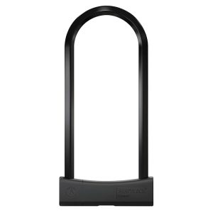 Antivol Vélo U Seatylock Mason 30 X 14 cm (Diam 15.3 mm) - Homologué Sold Secure Diamond + 208044 Pour Le Support (Homologué Fub)