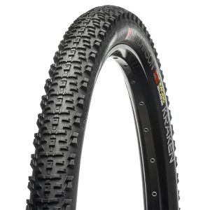Pneu VTT 29 X 2.30 Hutchinson Kraken Sideskin Noir Tubeless Ready Ts (55-622)