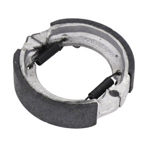 Machoire De Frein Trottinette Segway Ninebot Série D Compatible D18E, D28E Et D38E, Max G30, Max G30 2