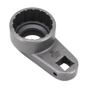 Tool Fitting - Removal Chainring Direct Mount Shimano (16 Splines, Rings Ø 41 mm) (End Cap 1-2) -Newton