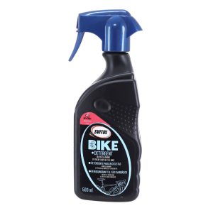 Nettoyant Vélo Arexons Svitol (Spray 500 Ml)