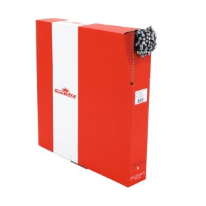 Câble De Frein VTT Sunrace Galva Slick 1.5 mm X 2.05M (Boite De 100)