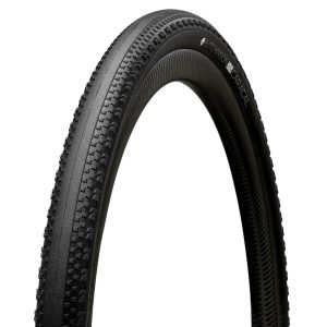 Pneu Gravel 700 X 40 Hutchinson Caracal Hardskin Noir Tubeless Ready Reinforced Ts (40-622)