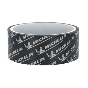 Fond De Jante Atelier Adhesif Conversion VTT Tubetype En Tubeless Michelin Jante Interne 35 mm (Rouleau 10M)