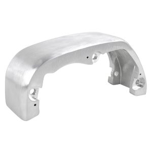 Fixation-Support Moteur VAE Bafang Pour Moteur Central M510, M410 (mm G520 - Fp Mmg521.B) - 1329000000040
