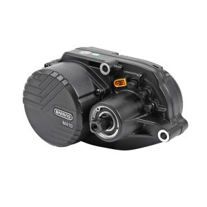 Moteur Central VAE Bafang M410 Canbus Pour 28" Avec Capteur Vitesse Et Couple Intégré 36V 250W 80Nm - Vitesse 25Km-H (mm G333.250.C) - 1168010300113