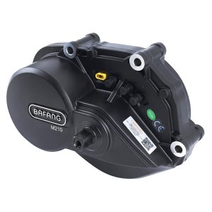 Moteur Central VAE Bafang M210 Canbus Pour 700C Avec Capteur Vitesse Et Couple Intégré 36V 250W 70Nm - Vitesse 25Km-H (mm G333.250.C) - 1168000300006